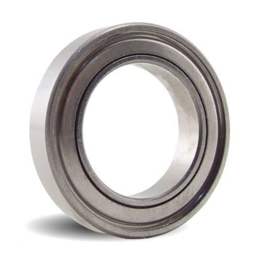 Cuscinetto a rulli - SMR series - Boca Bearing Company - a corona singola / in acciaio inossidabile / in ceramica