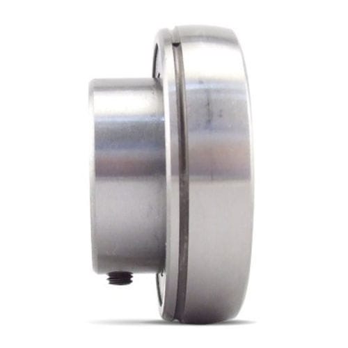 Cuscinetto a sfere - S-SB201 -8 LGF (1/21) - Boca Bearing Company - insert / in acciaio inossidabile / in ceramica