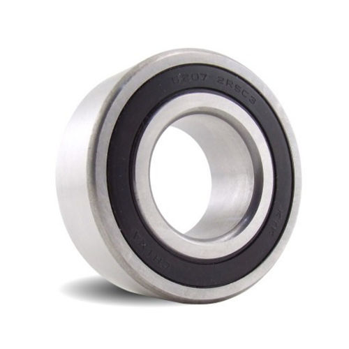 Cuscinetto a sfere - HCB series - Boca Bearing Company - radiale / in acciaio / in ceramica