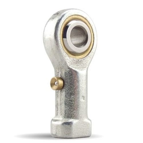 Testa a snodo maschio - POSL-5 - Boca Bearing Company - PTFE / autolubrificante / resistente alla corrosione