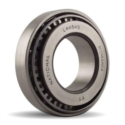 Cuscinetto a rulli conici - 19150 CONE - Boca Bearing Company - radiale / assiale / in acciaio cromato