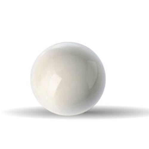 Sfera in ceramica - AL203 series - Boca Bearing Company - in allumina / in acciaio / per cuscinetti