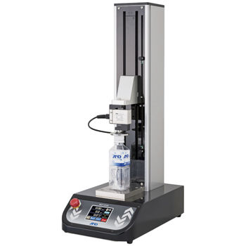 Macchina per prova di forza - MCT series - A&D COMPANY, LIMITED - universale / da tavolo / di precisione