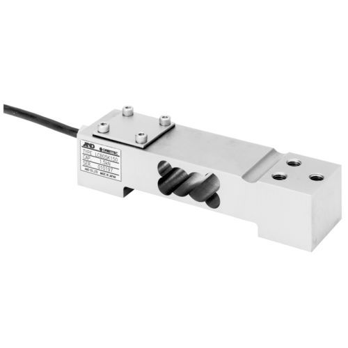 Cella di carico a flessione - LCB05 series - A&D COMPANY, LIMITED - single point / per ponte estensimetrico / 2 mV/V
