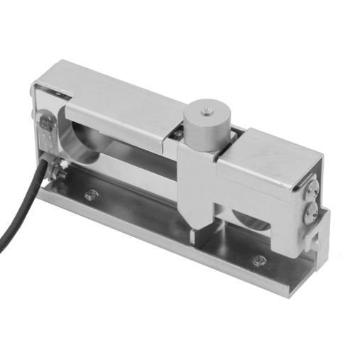 Cella di carico a flessione - LC-4001 series - A&D COMPANY, LIMITED - single point / monoassiale / per ponte estensimetrico