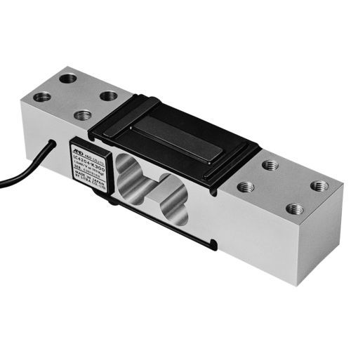 Cella di carico a flessione - LC-4204 series - A&D COMPANY, LIMITED - single point / per ponte estensimetrico / analogica