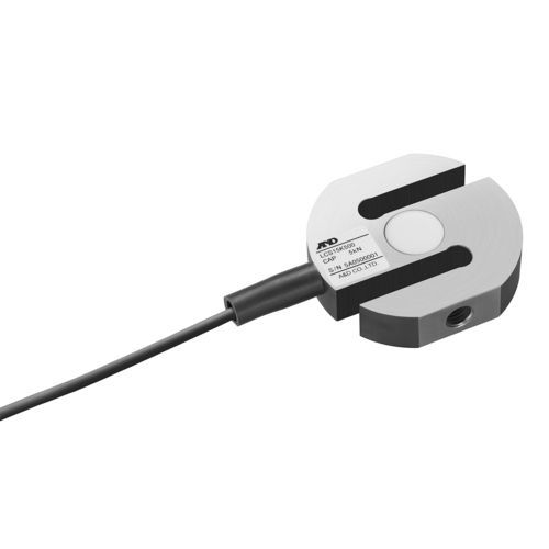 Cella di carico a trazione - LCS15 series - A&D COMPANY, LIMITED - a S / per ponte estensimetrico / 2 mV/V