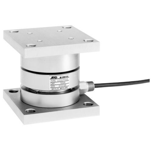 Cella di carico a compressione - LCC07 series - A&D COMPANY, LIMITED - canister / per ponte estensimetrico / 2 mV/V