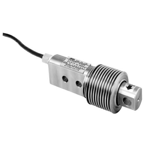 Cella di carico di trazione-compressione - LC-4221 series - A&D COMPANY, LIMITED - tipo trave / per ponte estensimetrico / 2 mV/V