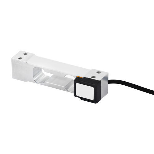 Cella di carico a flessione - LCB25 - A&D COMPANY, LIMITED - single point / monoassiale / per ponte estensimetrico
