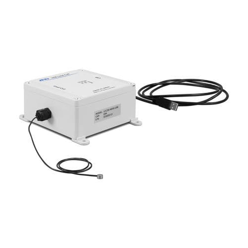 Cella di carico USB - LCC28-USB series - A&D COMPANY, LIMITED - a compressione / a bottone / monoassiale