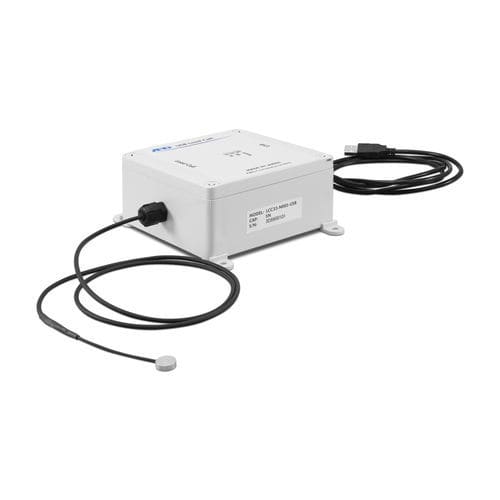 Cella di carico USB - LCC33-USB series - A&D COMPANY, LIMITED - a compressione / a bottone / monoassiale