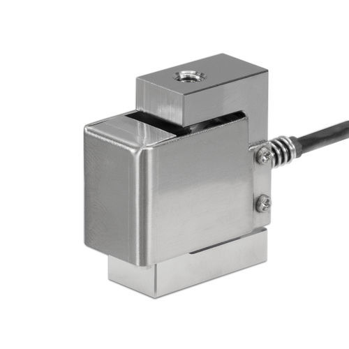 Cella di carico di trazione-compressione - LCS30 Series - A&D COMPANY, LIMITED - a S / per ponte estensimetrico / analogica