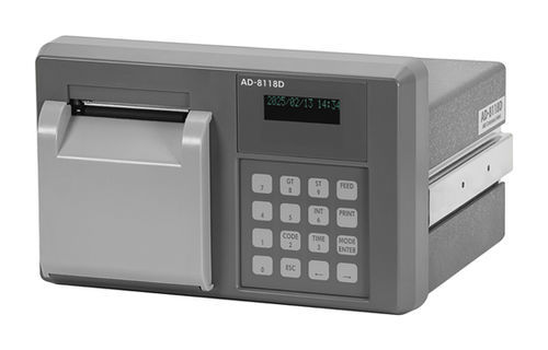 Stampante professionale a trasferimento termico - AD-8118D - A&D COMPANY, LIMITED