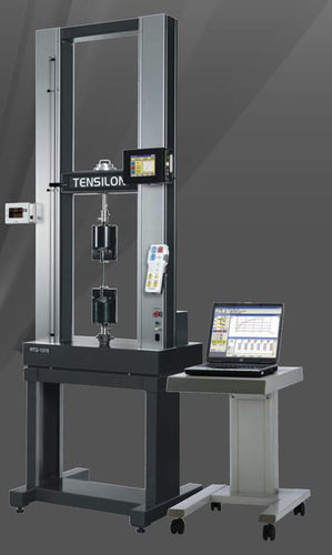 Macchina per prova universale - TENSILON RTG Series - A&D COMPANY, LIMITED - di compressione / di tensione / di flessione