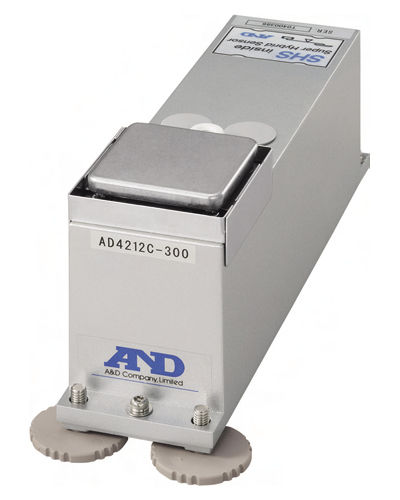 Modulo di pesatura digitale - AD-4212C series - A&D COMPANY, LIMITED - economico / di pesatura
