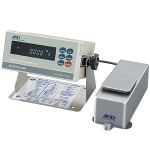 Modulo di pesatura di alta precisione - AD-4212A series - A&D COMPANY, LIMITED - digitale / economico / di pesatura