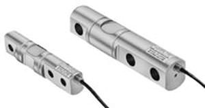 Cella di carico a taglio - LC-5206 series - A&D COMPANY, LIMITED - tipo trave / per ponte estensimetrico / 2 mV/V