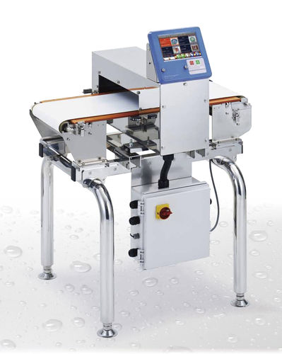 Rilevatore di metalli - AD-4971 - A&D COMPANY, LIMITED