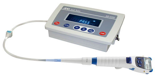 Tester di tenuta di pipette - AD-1690 - A&D COMPANY, LIMITED