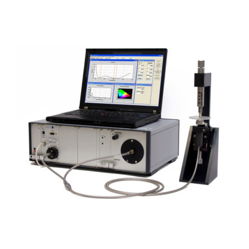 Spettrofotometro per misure di illuminamento in riflessione - ETA-ARC - OptoTech - benchtop