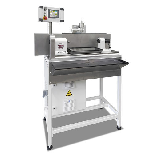 Macchina lucidatrice per vetro - ZPM series - OptoTech - per l'ottica / CNC / a tamburo