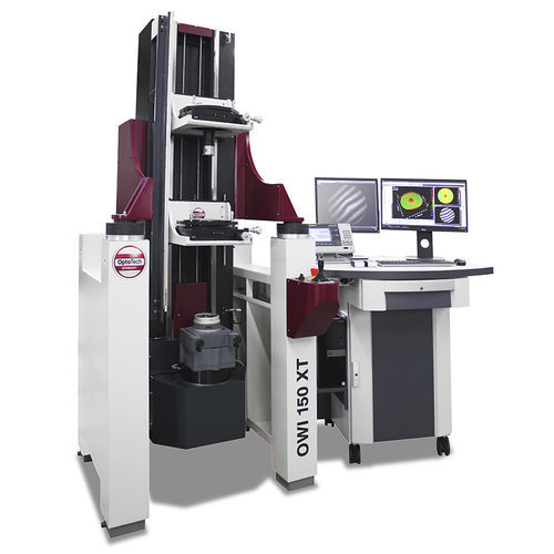 Interferometro di Fizeau - OWI series - OptoTech - ottico / compatto