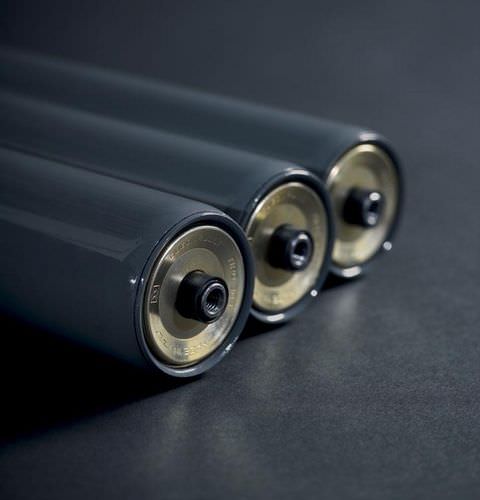Rullo trasportatore - max. 380 daN, ø 60 - 89 mm | 307-308 series - DUGOMRULLI