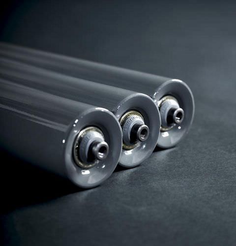Rullo trasportatore - max. 1 100 daN, ø 60 - 159 mm | 309-312-313 series - DUGOMRULLI