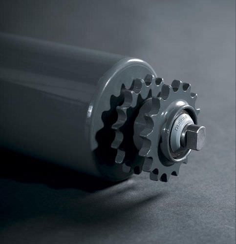 Mototamburo doppio pignone - 317-318 series - DUGOMRULLI
