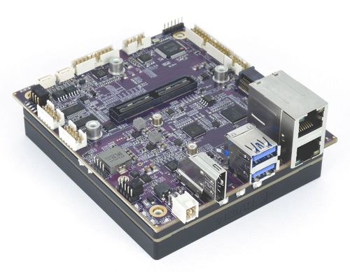 Computer GPU - STEVIE™ - Diamond Systems - embedded / HDMI / USB