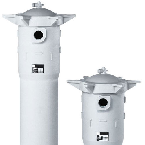 Carter per filtro monosacco - POLYLINE series - Eaton Filtration Solutions - per liquido / in polipropilene / in materia plastica