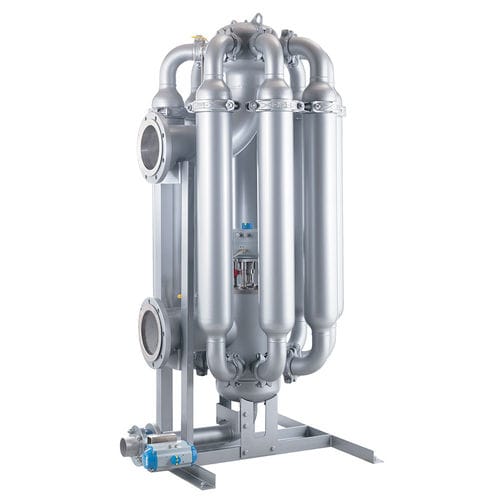 Unità di filtrazione di pressione - AFR series - Eaton Filtration Solutions - idraulica / con lavaggio controcorrente