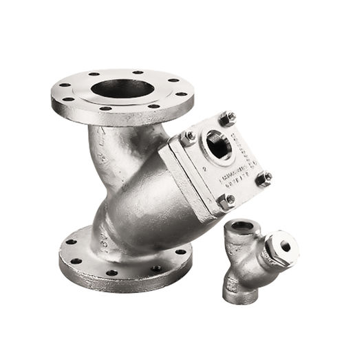 Filtro raccoglitore - Model 85 series - Eaton Filtration Solutions - per liquidi / a gas / per vapore