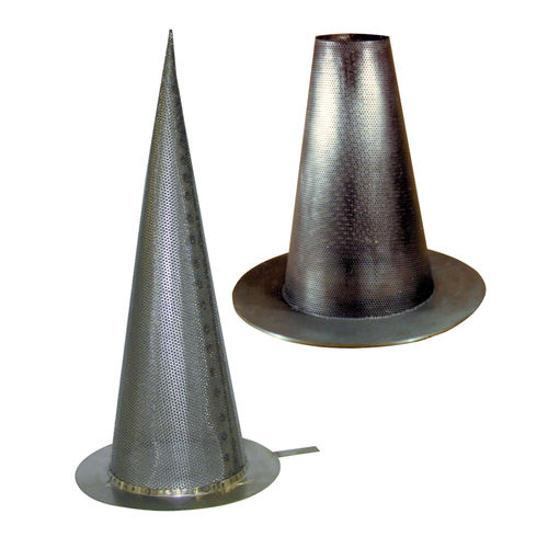 Succhieruola idraulica - Model 92 - Eaton Filtration Solutions