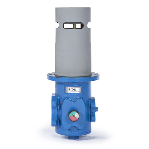 Filtro per liquidi - AS  - Eaton Filtration Solutions - idraulico / con cestello / sottovuoto