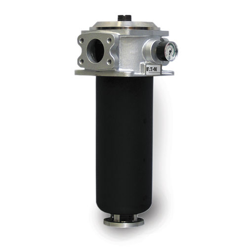 Filtro a olio - TS series - Eaton Filtration Solutions - idraulico / con cestello / sottovuoto