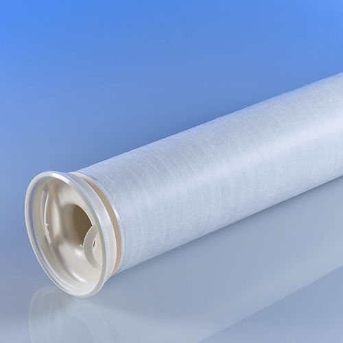 Sacco filtrante per liquidi - MAX-LOAD Coreless - Eaton Filtration Solutions - in polipropilene / in poliestere / di profondità