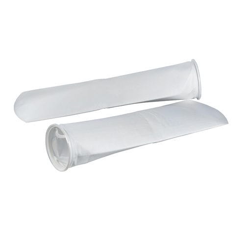 Sacco filtrante per liquidi - CLEARGAF series - Eaton Filtration Solutions - in polipropilene / in poliestere / saldato
