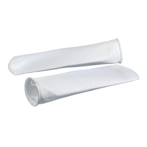 Sacco filtrante per liquidi - DURAGAF series - Eaton Filtration Solutions - in polipropilene / in poliestere / saldato