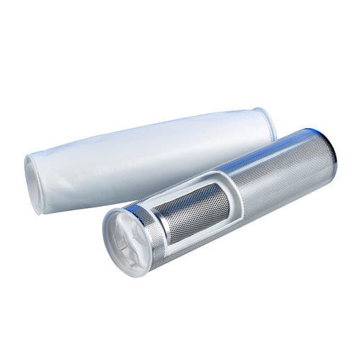 Sacco filtrante per liquidi - HAYFLOW series - Eaton Filtration Solutions - in polipropilene / saldato / ad alte prestazioni