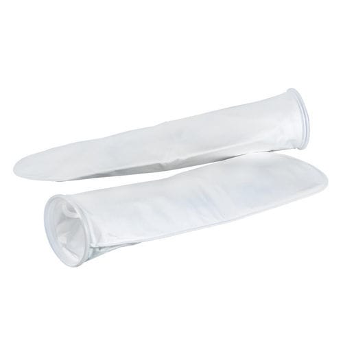 Sacco filtrante per liquidi - LOFCLEAR 100 - Eaton Filtration Solutions - in polipropilene / saldato / assoluto