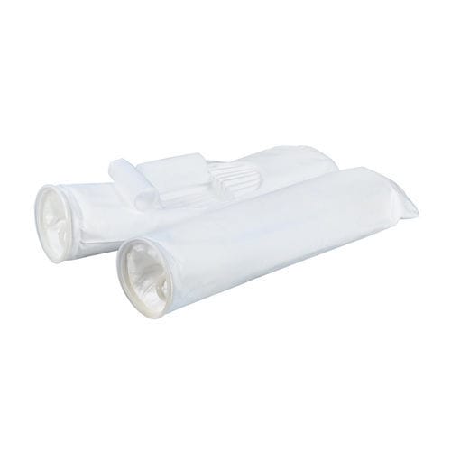 Sacco filtrante per liquidi - LOFCLEAR 500 series - Eaton Filtration Solutions - in polipropilene / saldato / plissettato