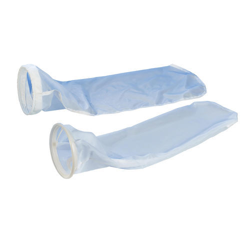 Sacco filtrante per liquidi - NMO series - Eaton Filtration Solutions - in nylon / saldato / monostrato