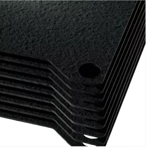 Granulati a carbone attivo - BECO CARBON - Eaton Filtration Solutions