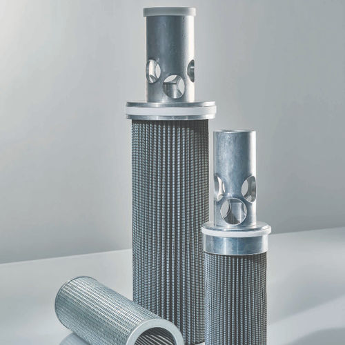 Elemento filtrante idraulico - 0.1 series  - Eaton Filtration Solutions