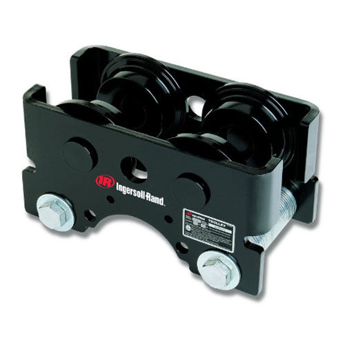 Carrello per paranco a motore - TIR6600 - INGERSOLL RAND - per montaggio su trave