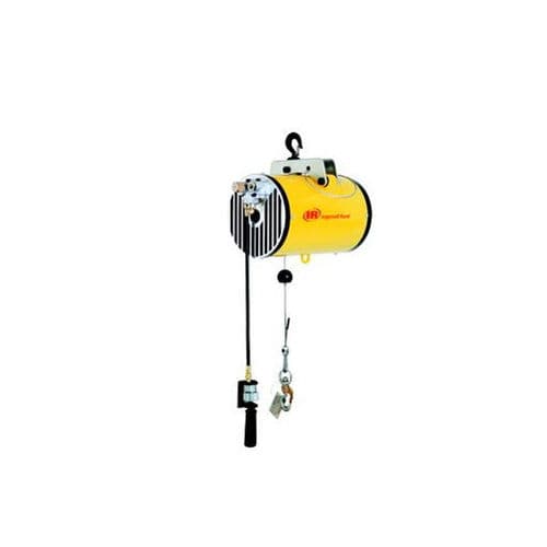 Bilanciatore per utensile per utensili penumatici - EA series - INGERSOLL RAND - verticale