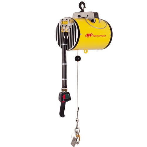 Bilanciatore per utensile verticale - ZA series - INGERSOLL RAND