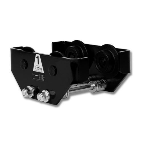 Carrello per paranco - RT  - INGERSOLL RAND